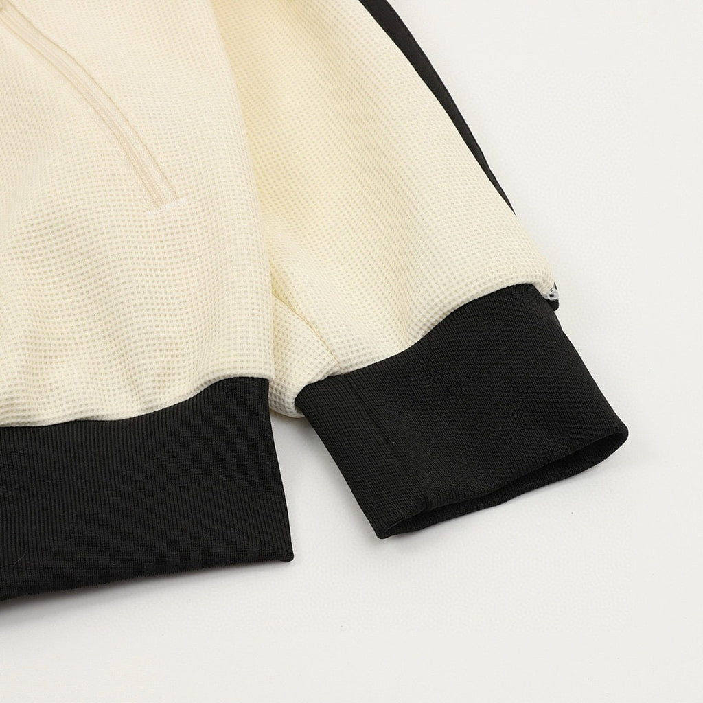 Adidas Originals Chaqueta Waffle 2026 Beige