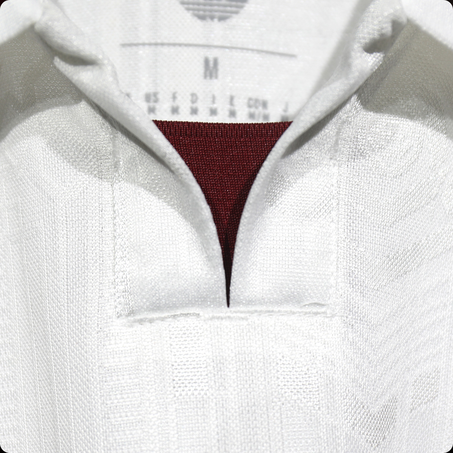 Arsenal FC 2025/26 - Tercer Jersey Authentic