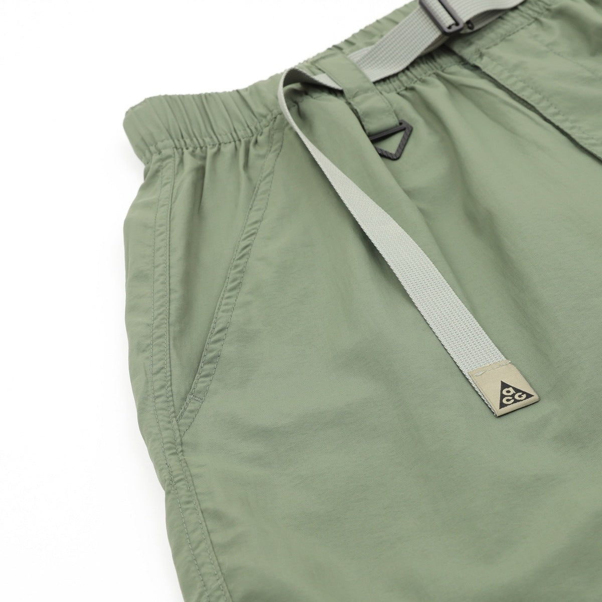 Adidas Short Nike ACG 2026 Verde