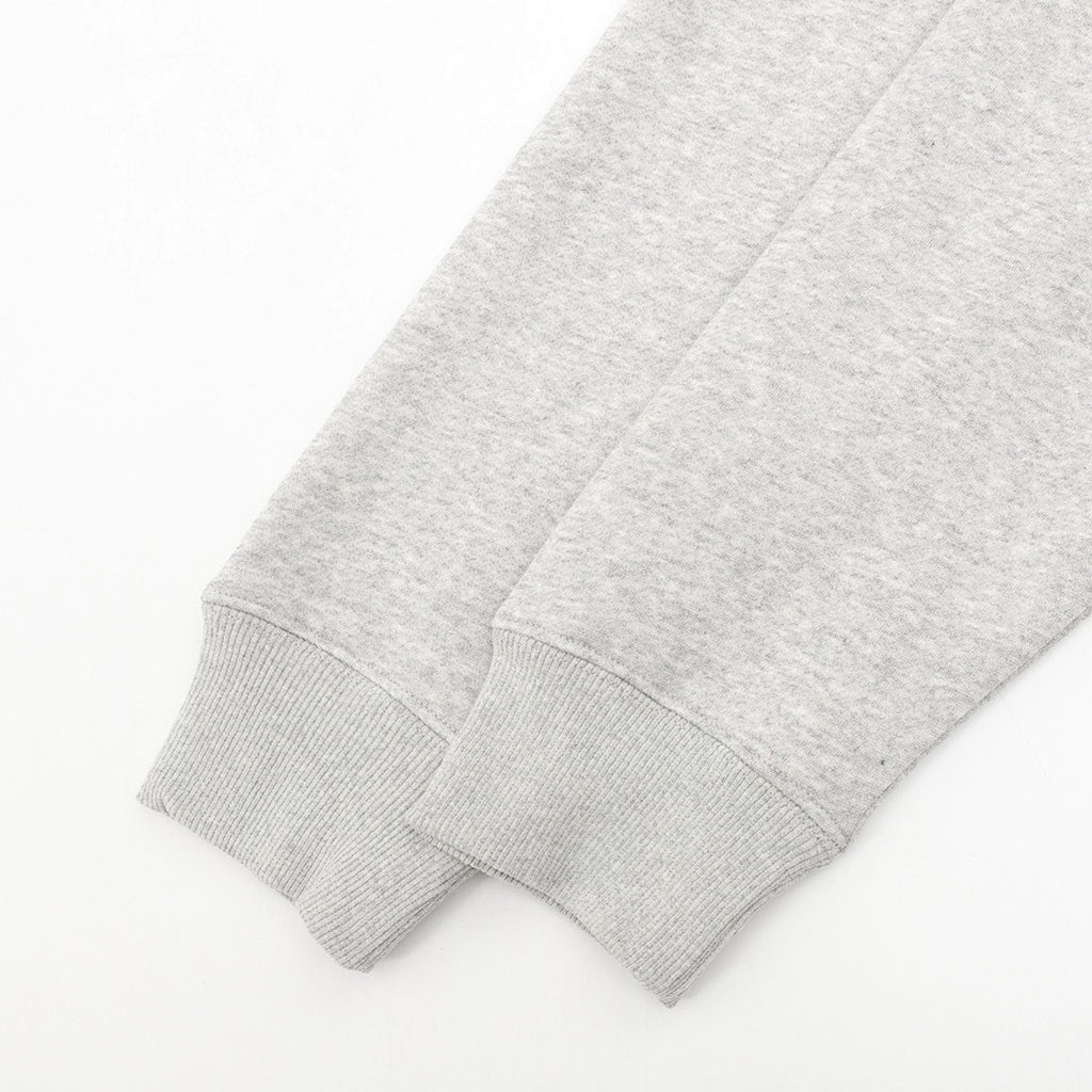Nike Hoodie Stussy 2025 Gris