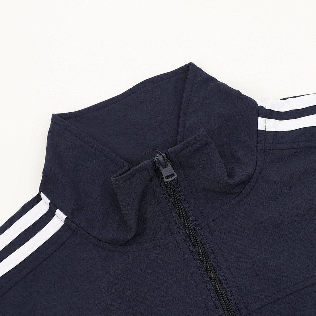 Adidas Chaqueta Retro 2026 Azul marino