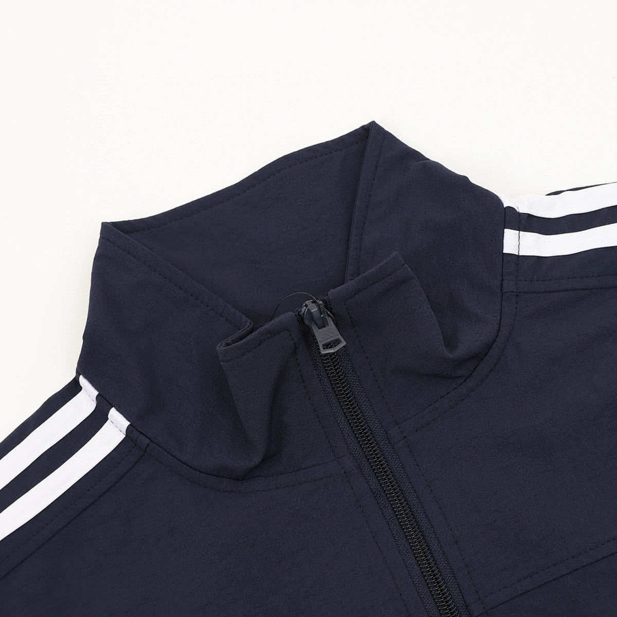 Adidas Chaqueta Retro 2026 Azul marino