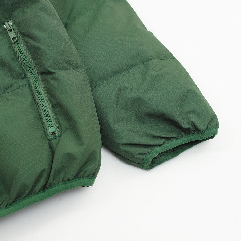 Nike Chaqueta Plumas 2025 Verde
