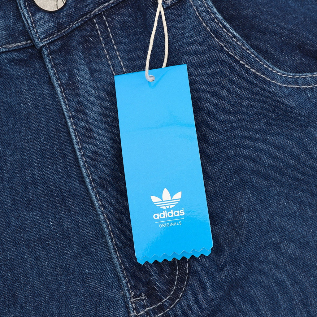 ADIDAS ORIGINALS Pantalon de Mezclilla 2026
