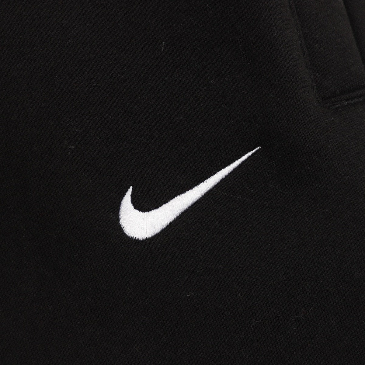 Nike Pants Largos SUPREME 2025 Negro