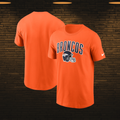 Playera NFL Manga Corta Hombre — Denver Broncos