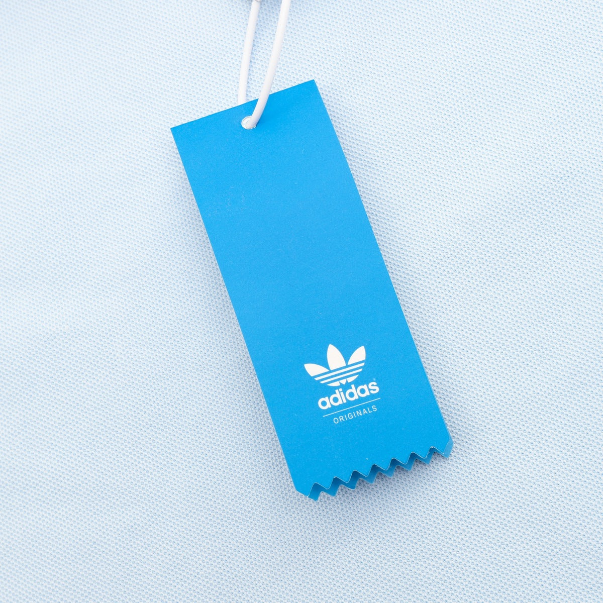 Adidas Originals Playera BRITCORE RINGER 2026