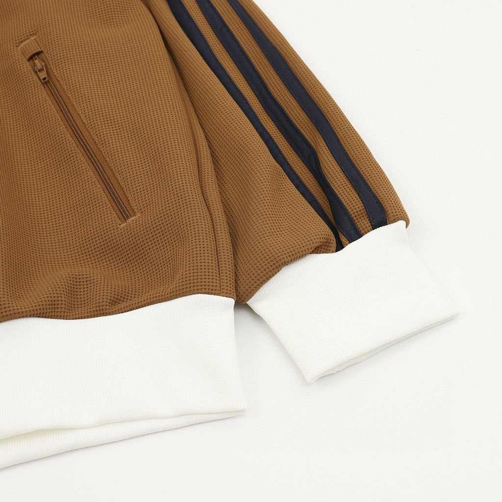 Adidas Originals Chaqueta Waffle 2026 Café