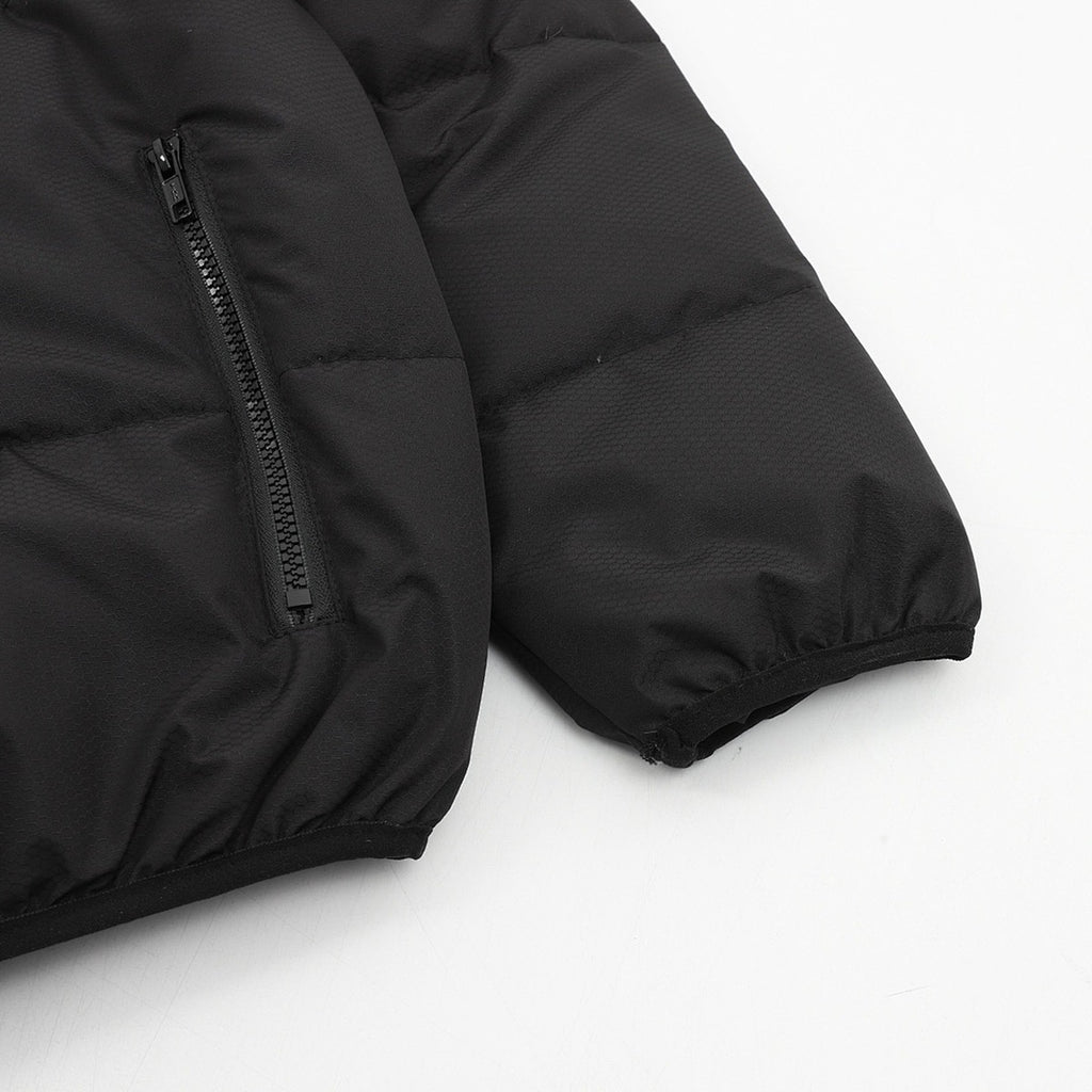 Nike Chaqueta Harrington 2025 Negro