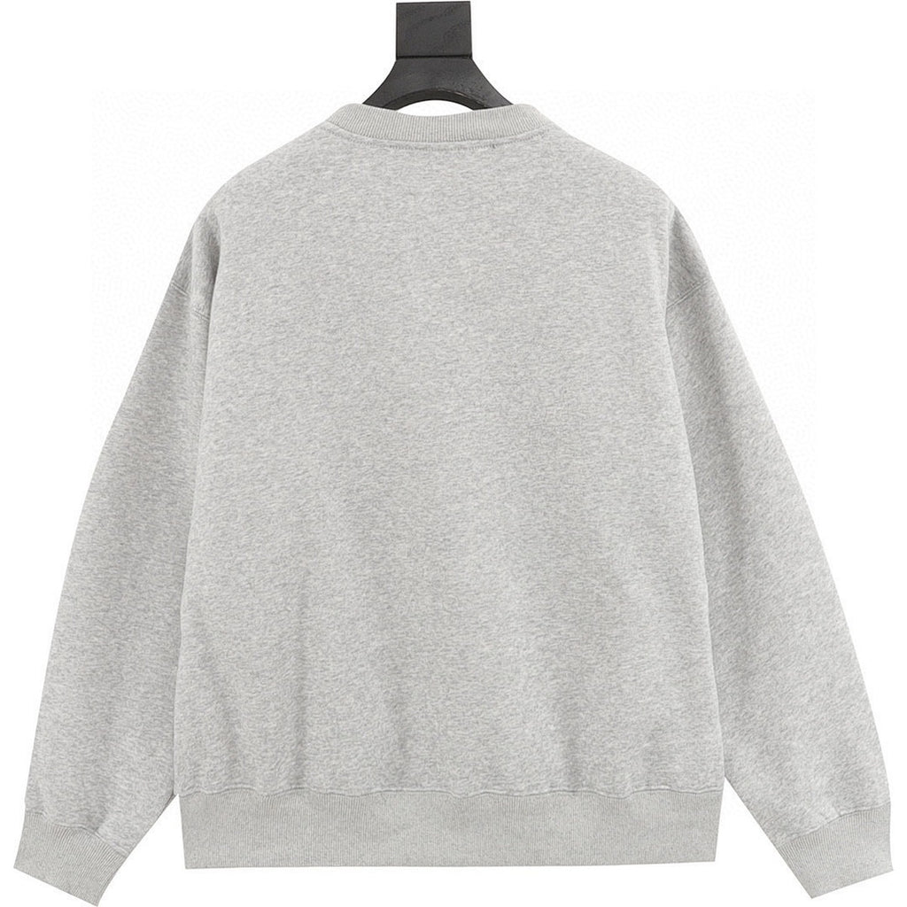 Nike Stussy Hoodie Conjunto de con 2023 Gris