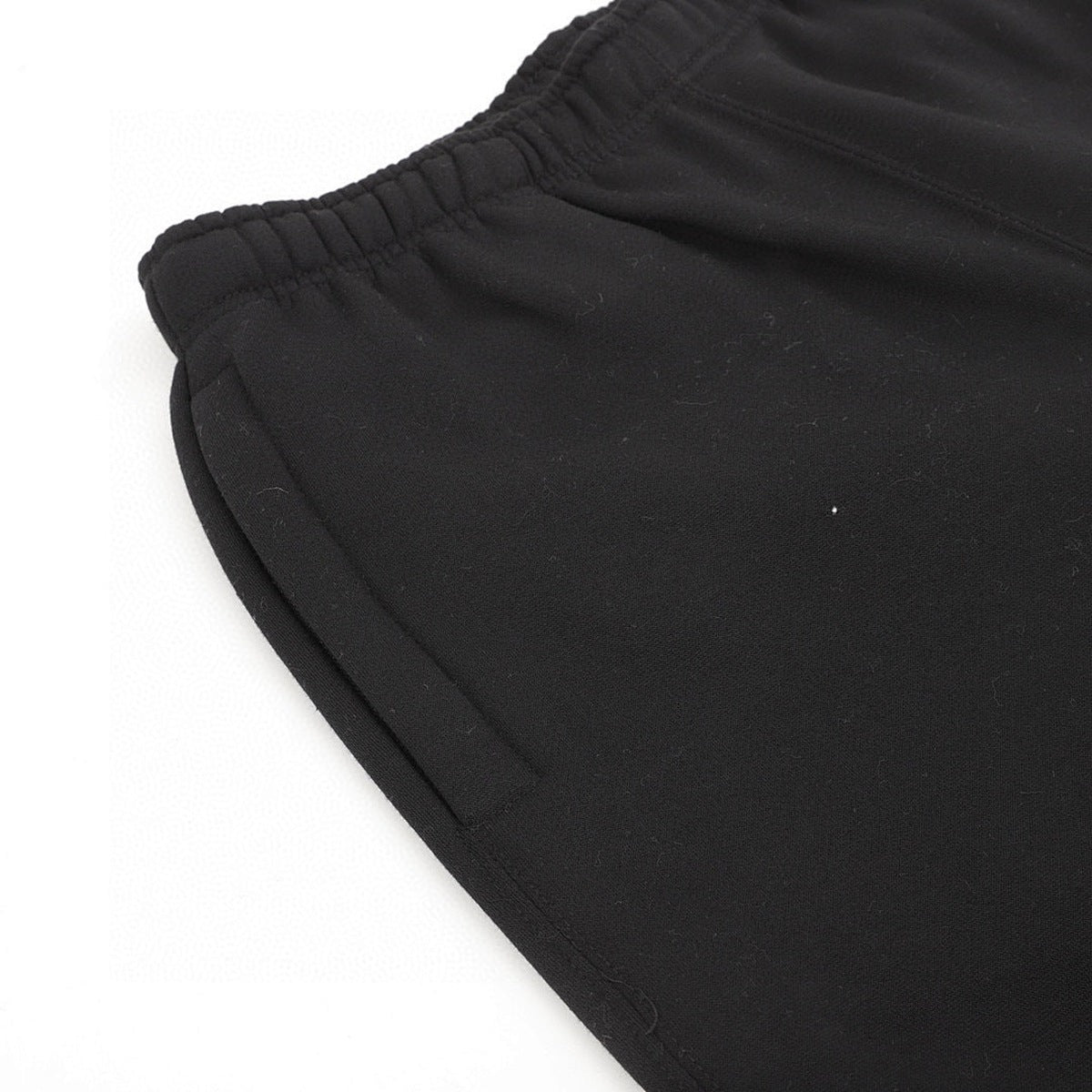 Nike Pants Stussy 2023 Negro