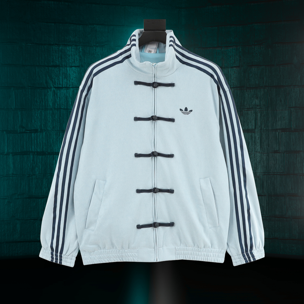 Adidas Originals Chaqueta Tang Año Nuevo Chino 2026