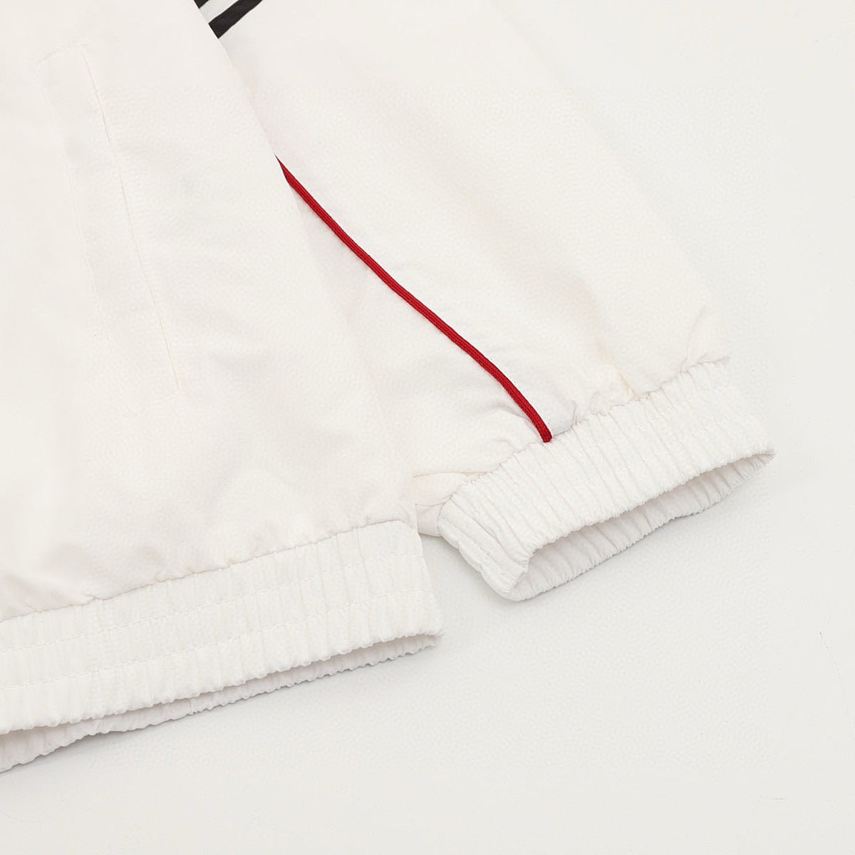 Adidas Originals Chaqueta MOTO 2026 Blanco