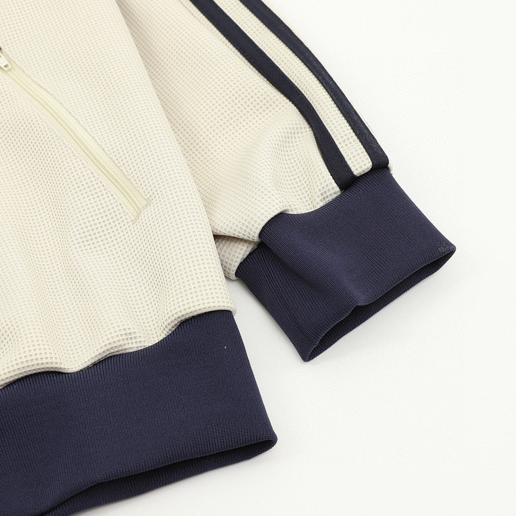 Adidas Originals Chaqueta Retro 2026 Beige
