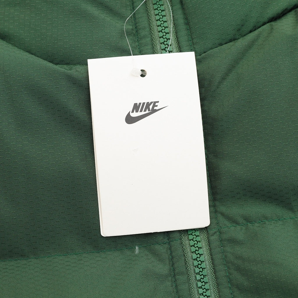 Nike Chaqueta Plumas 2025 Verde