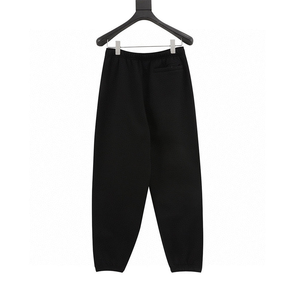 Nike Pants Stussy 2023 Negro