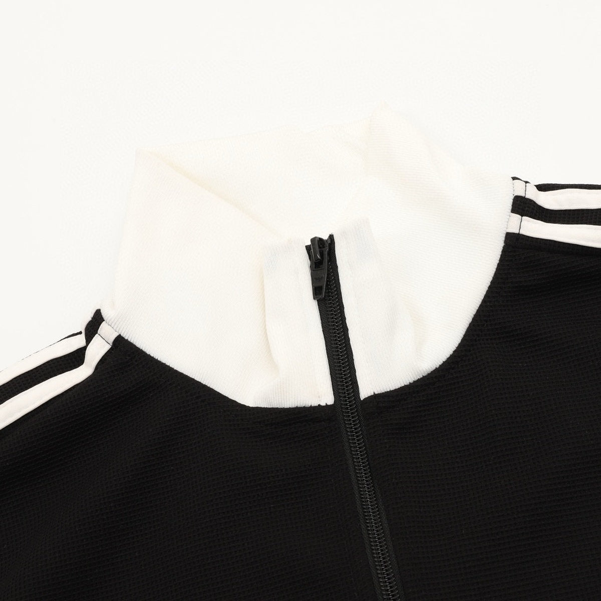 Adidas Originals Chaqueta Waffle 2026 Negro