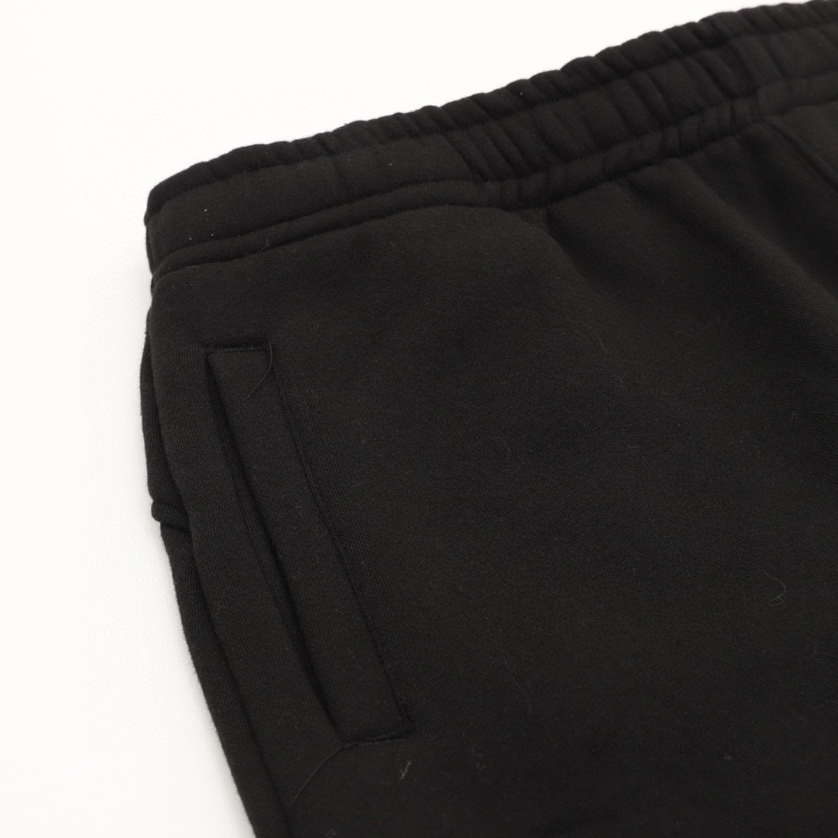 Nike Pants Largos SUPREME 2025 Negro