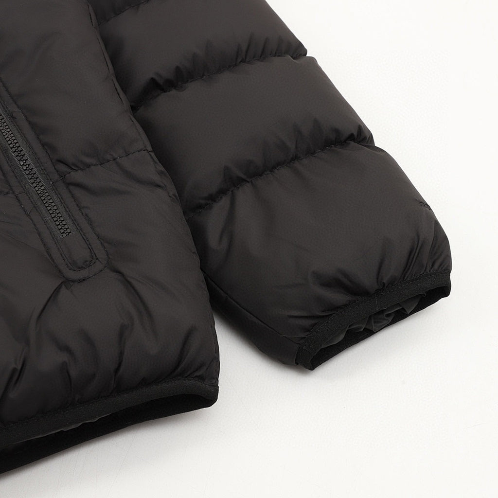 Nike Chaqueta Windrunner 2025 Negro
