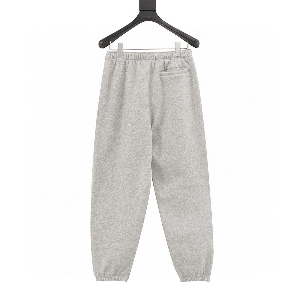 Nike Pants Stussy 2023 Gris