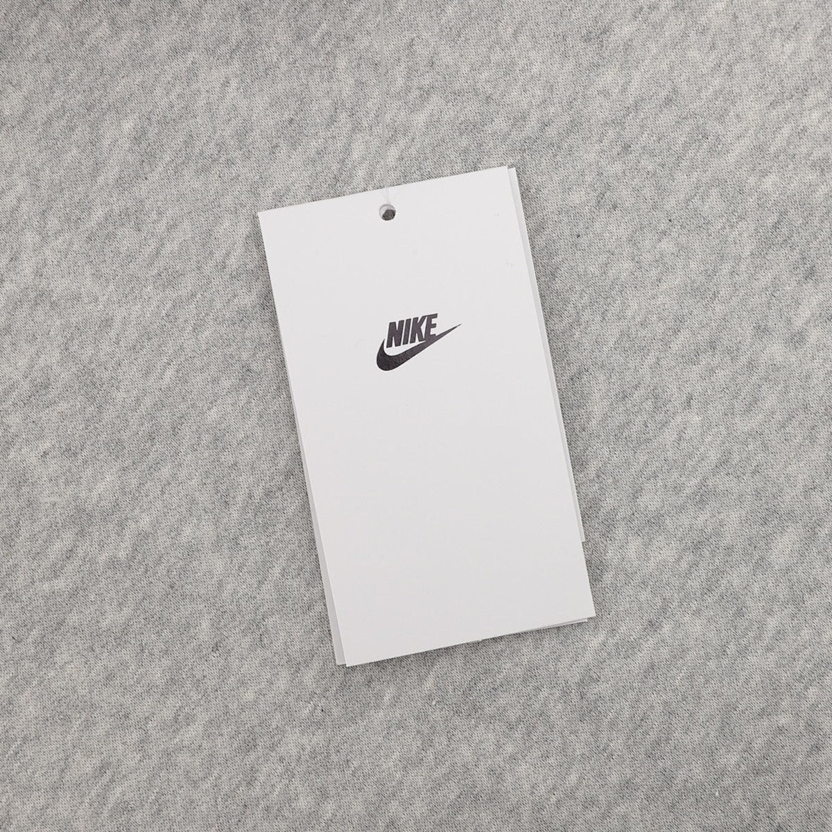 Nike Hoodie Stussy 2025 Gris