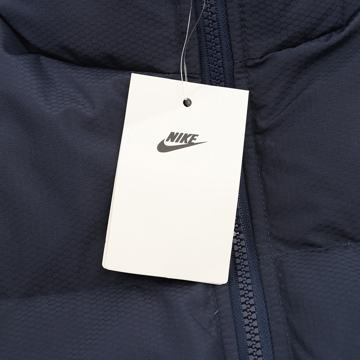 Nike Chaqueta Plumas 2025 Azul marino