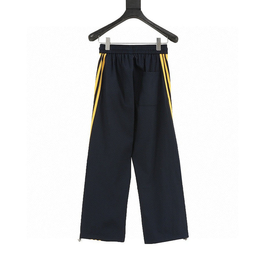 Adidas Originals Pants Largos Retro 2026 Azul marino