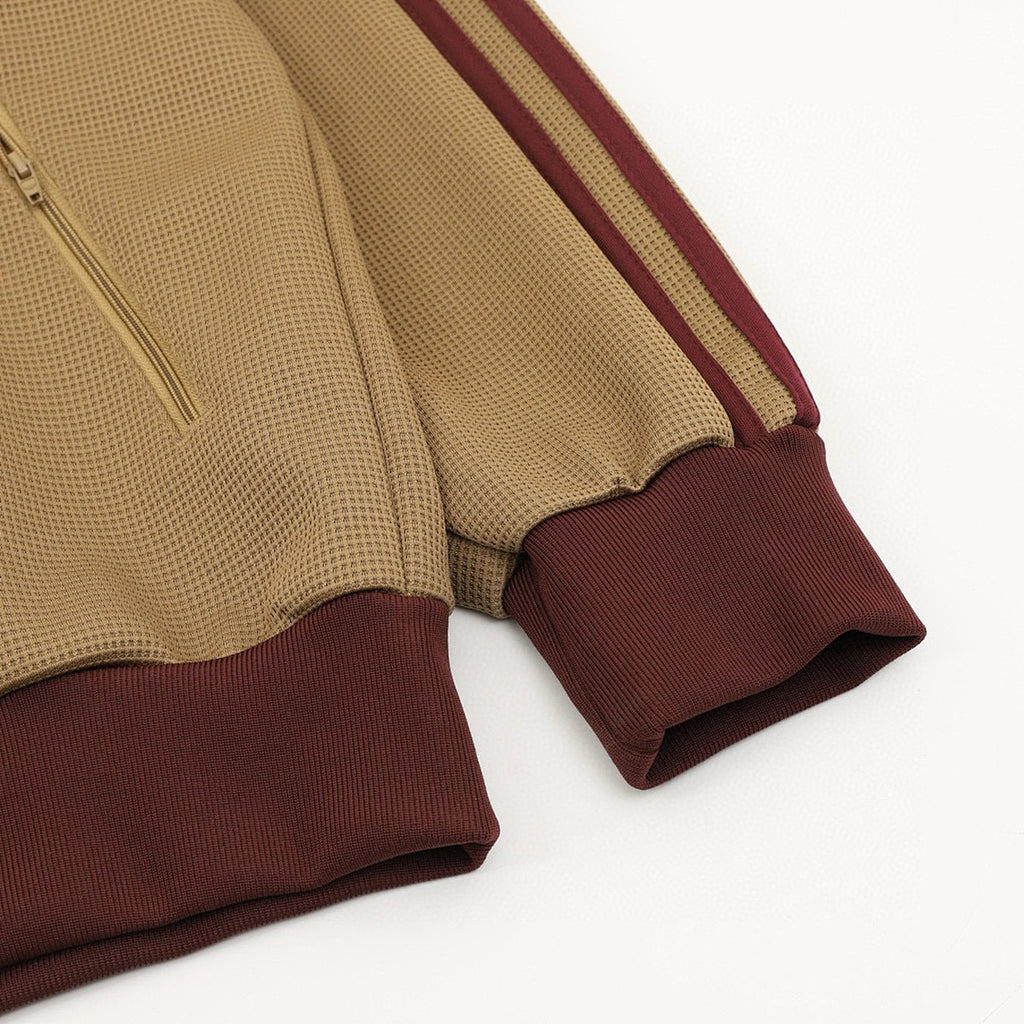 Adidas Originals Chaqueta Retro 2026 Beige
