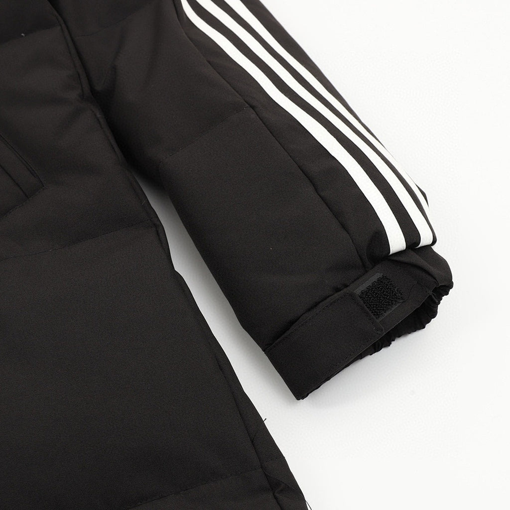 Adidas Chaqueta Abrigo Largo de 2025