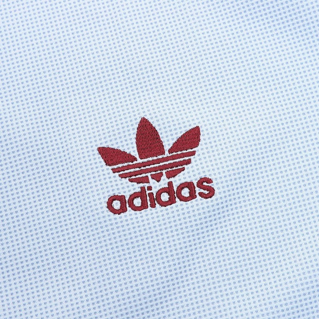 Adidas Originals Chaqueta Waffle 2026 Azul
