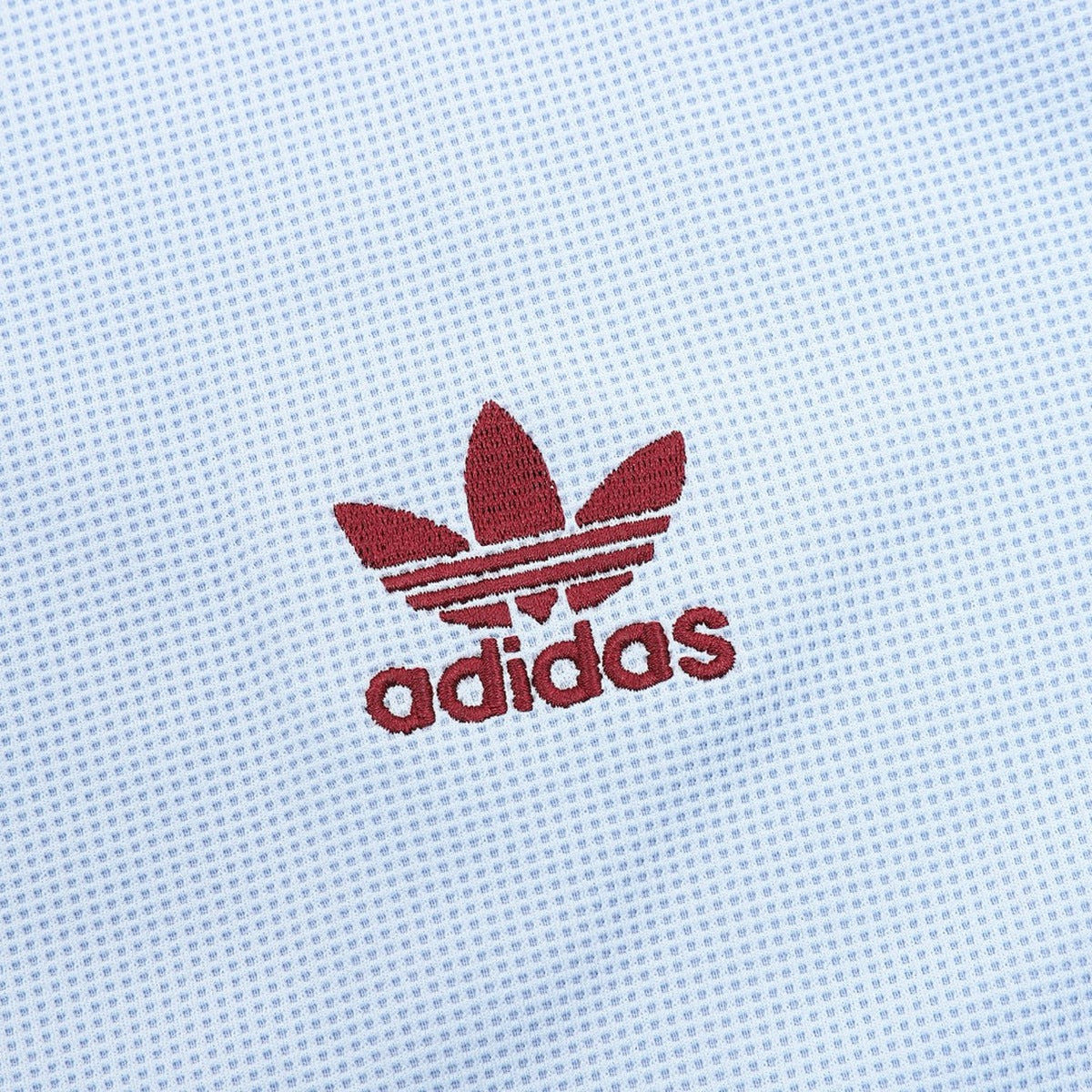 Adidas Originals Chaqueta Waffle 2026 Azul
