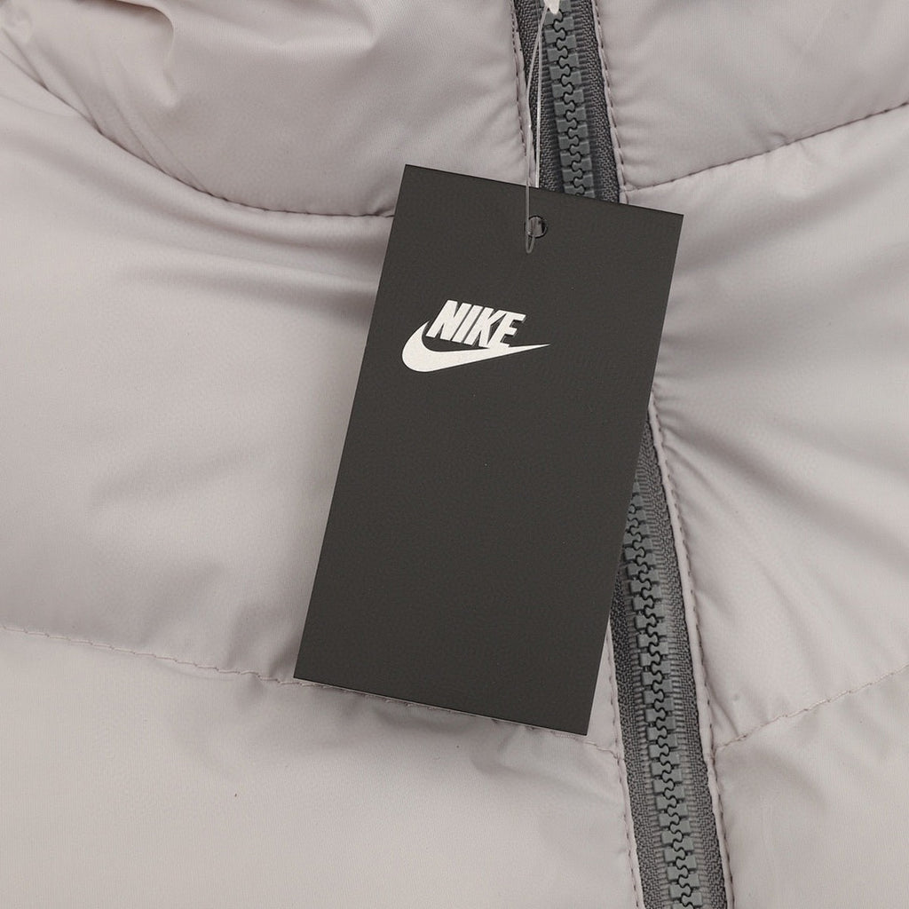 Nike Chaqueta Windrunner 2025 Gris
