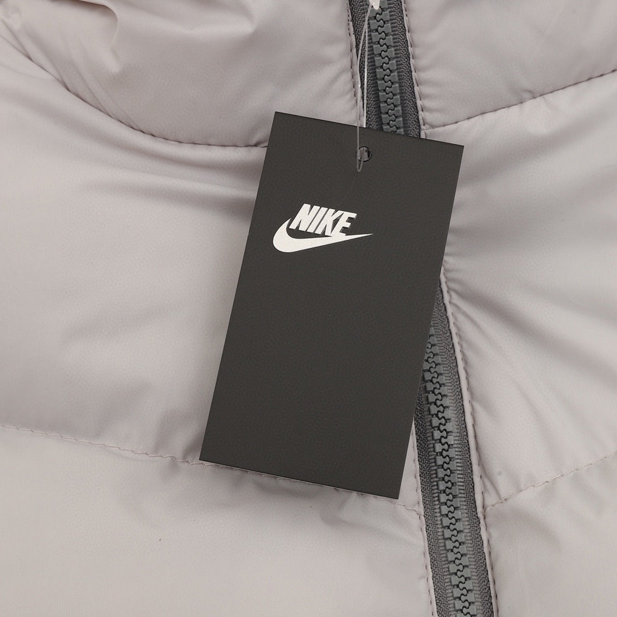 Nike Chaqueta Windrunner 2025 Gris