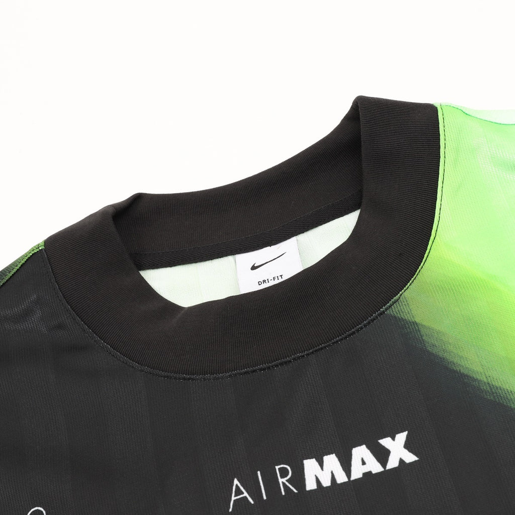 Nike Air Max 95 Playera Cultura de la 2026 Negro
