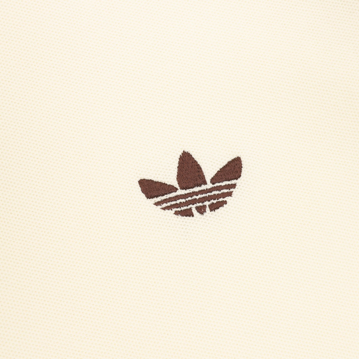Adidas Originals Playera BRITCORE RINGER 2026 Beige
