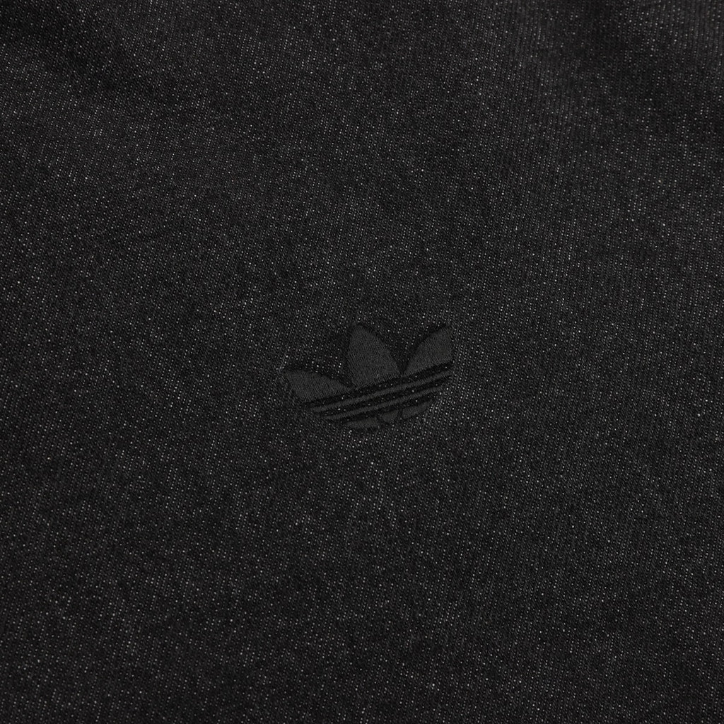 Adidas Originals Chaqueta de mezclilla 2026