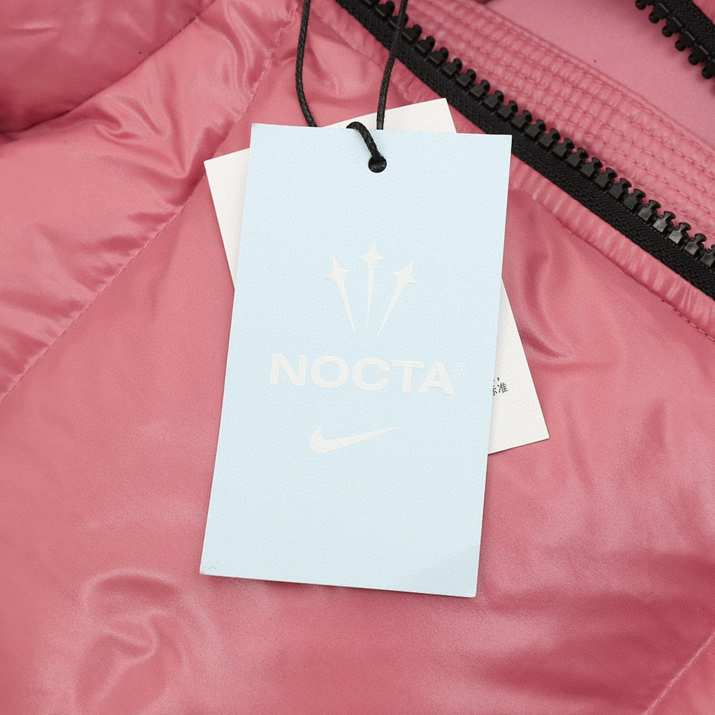 Nike Chaqueta Drake Nocta 2023 Rosa