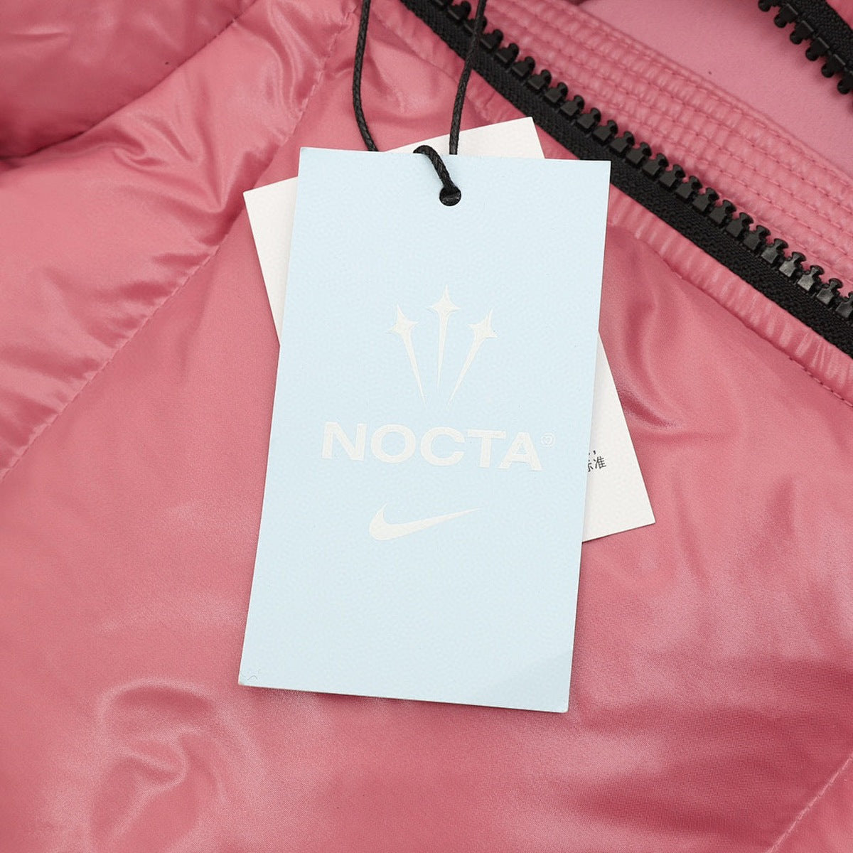 Nike Chaqueta Drake Nocta 2023 Rosa