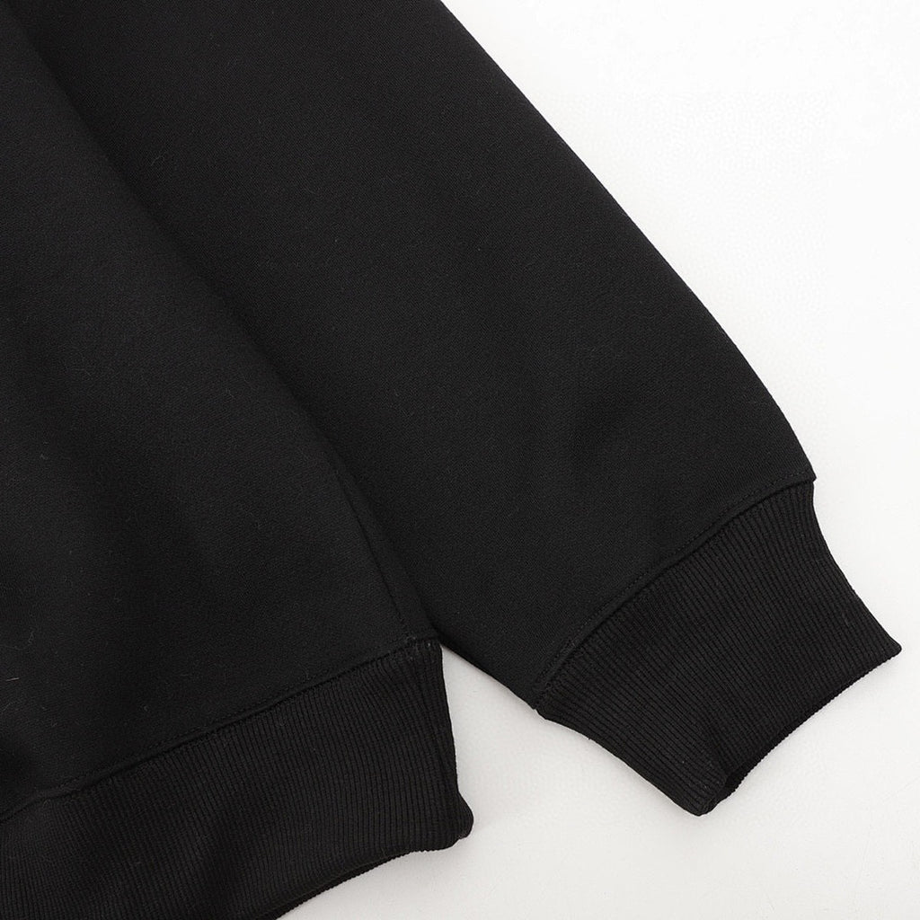 Nike Hoodie Stussy 2023 Negro