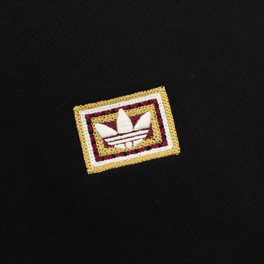 Adidas Originals Hoodie con Capucha 2026 Negro