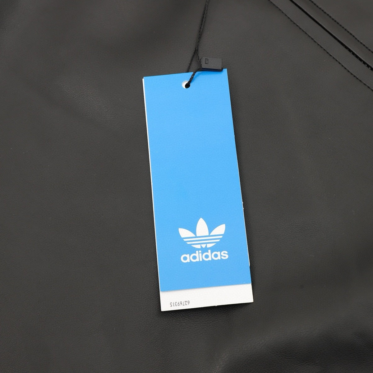 Adidas Originals Chaqueta Tres Rayas Especial 2026 Negro