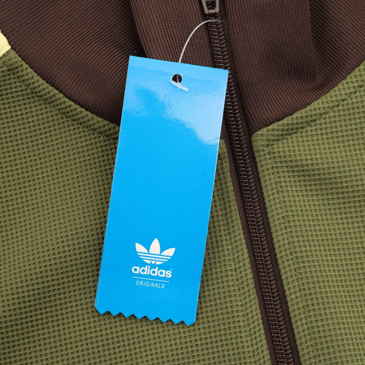 Adidas Originals Chaqueta Retro 2026