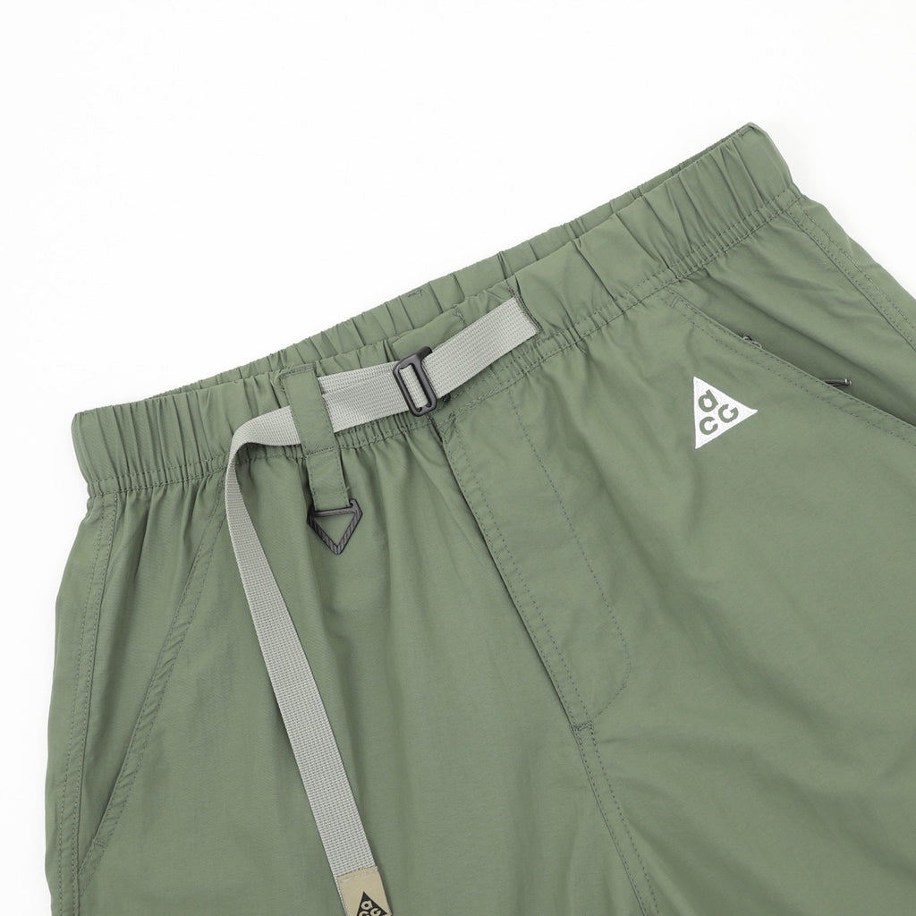 Adidas Short Nike ACG 2026 Verde