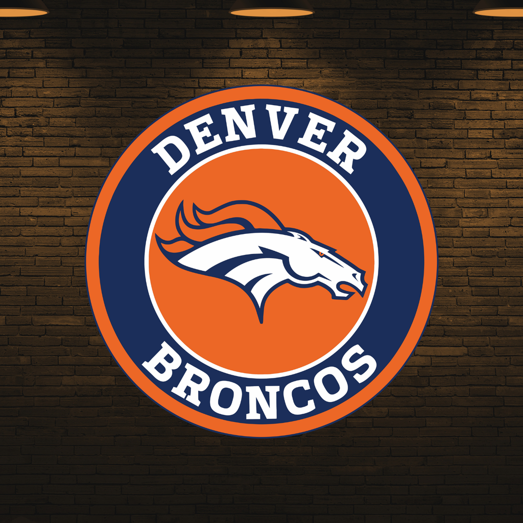Jerseys NFL Denver Broncos 2023-2025 — Juvenil