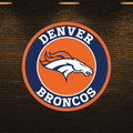 Jerseys NFL Denver Broncos 2023-2025 — Juvenil