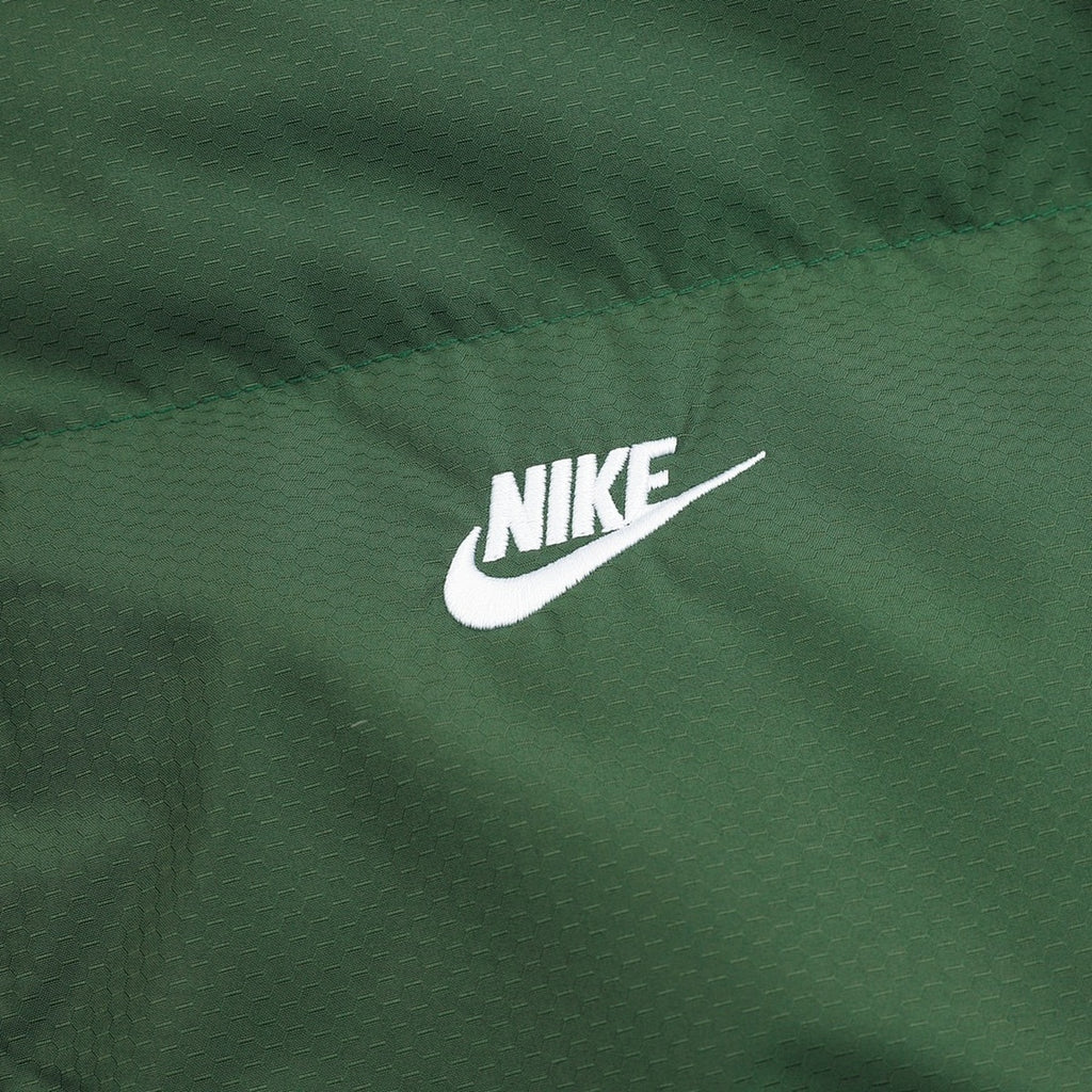 Nike Chaqueta Plumas 2025 Verde
