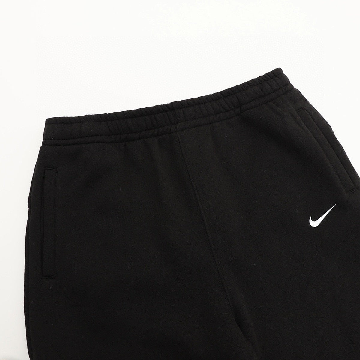 Nike Pants Largos SUPREME 2025 Negro
