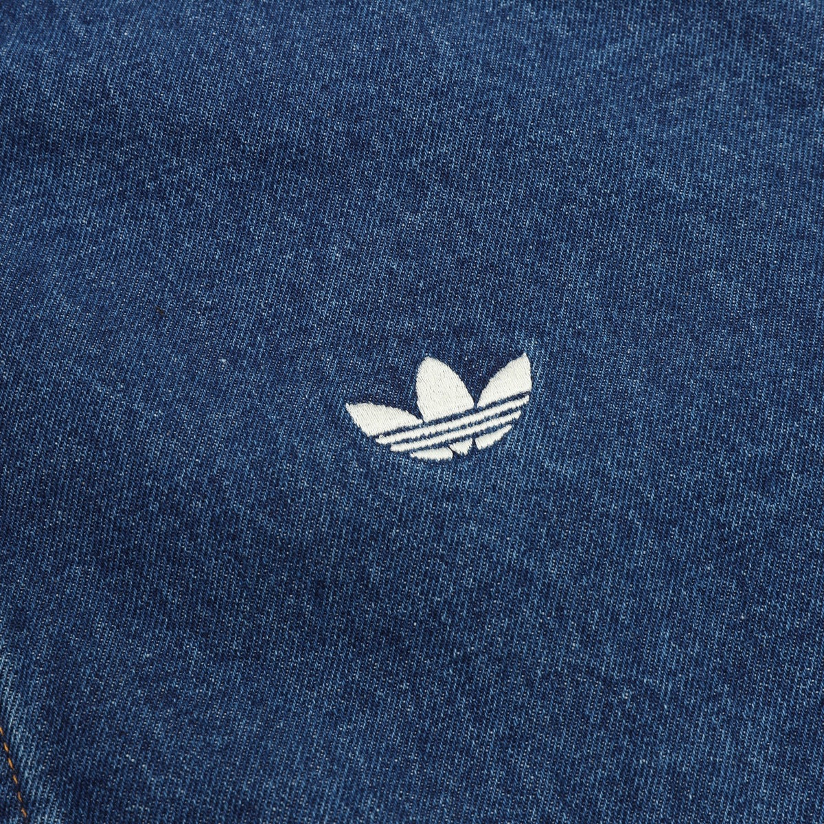 Adidas Originals Chaqueta de mezclilla 2026