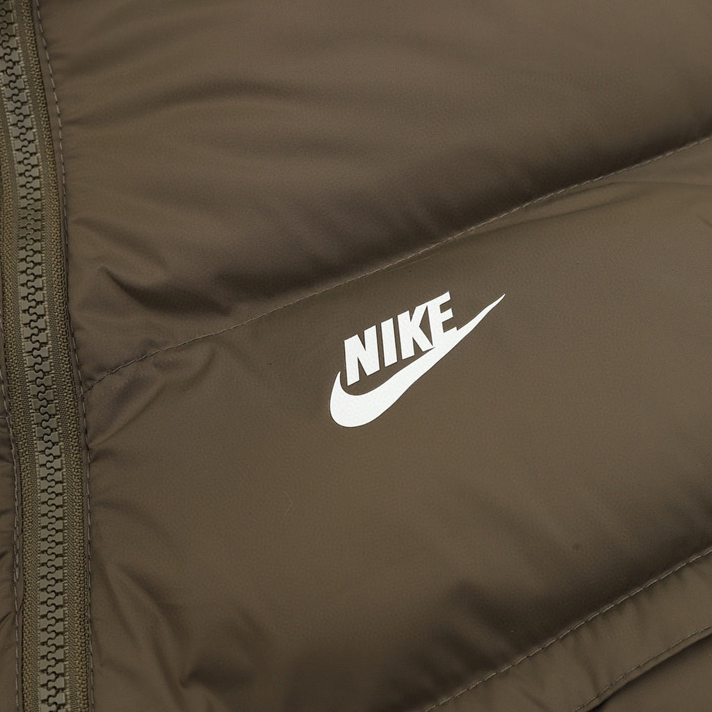 Nike Chaqueta Windrunner 2025 Verde