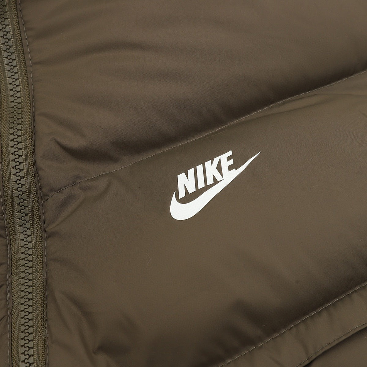 Nike Chaqueta Windrunner 2025 Verde